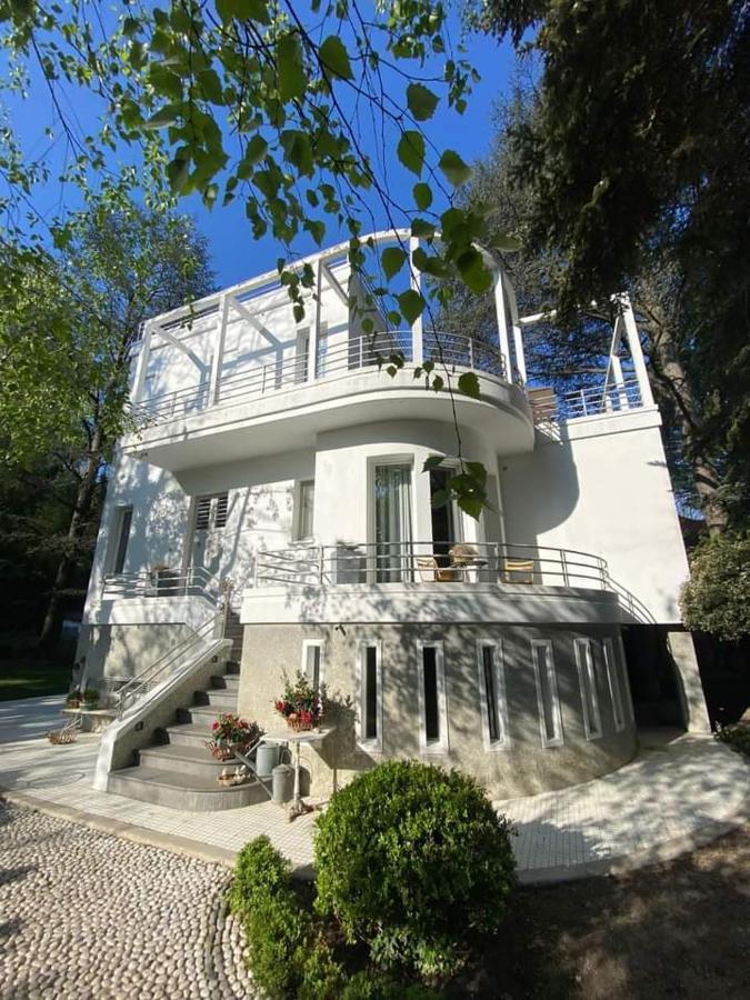 Casa Cuniolo Guest House Tortona Εξωτερικό φωτογραφία