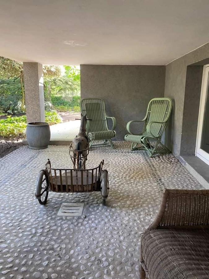 Casa Cuniolo Guest House Tortona Εξωτερικό φωτογραφία