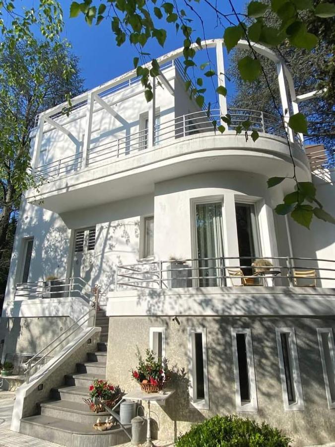 Casa Cuniolo Guest House Tortona Εξωτερικό φωτογραφία
