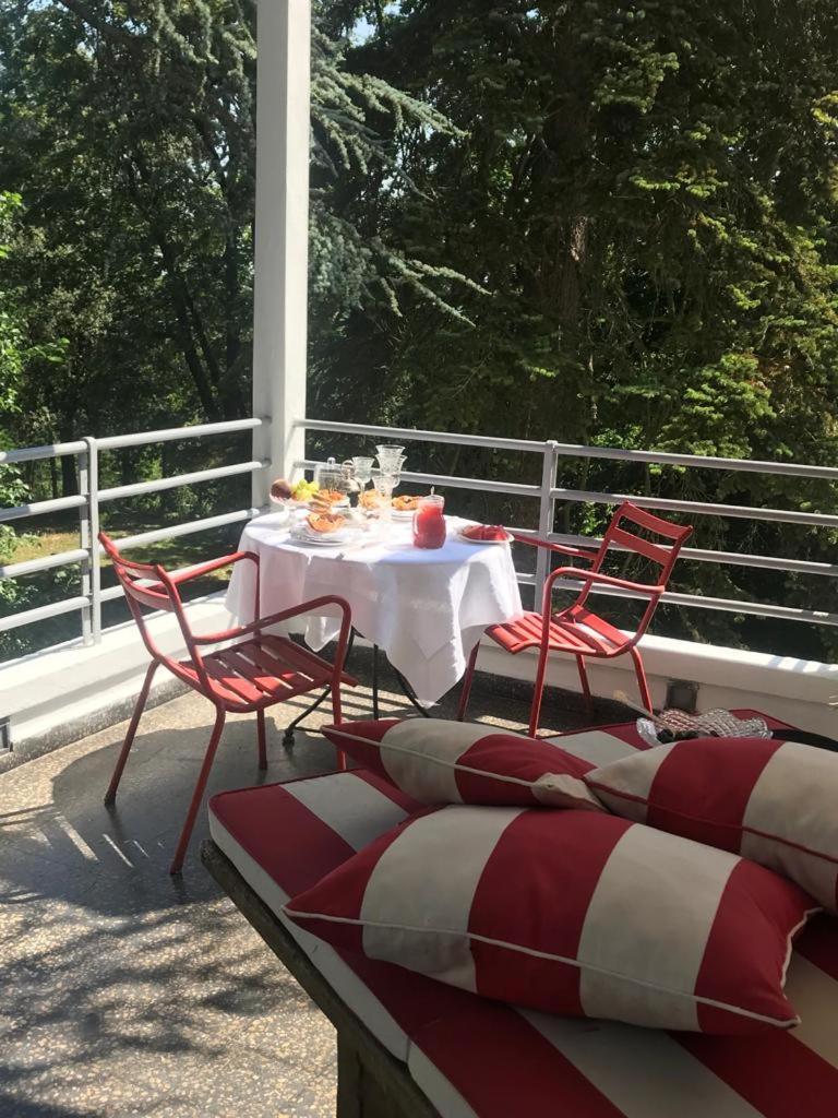 Casa Cuniolo Guest House Tortona Εξωτερικό φωτογραφία