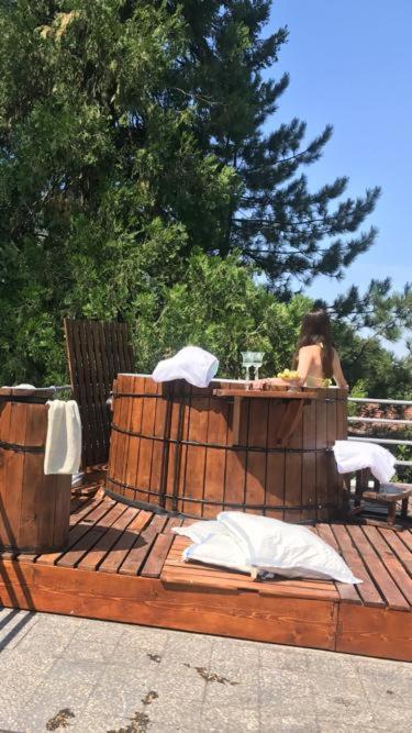 Casa Cuniolo Guest House Tortona Εξωτερικό φωτογραφία