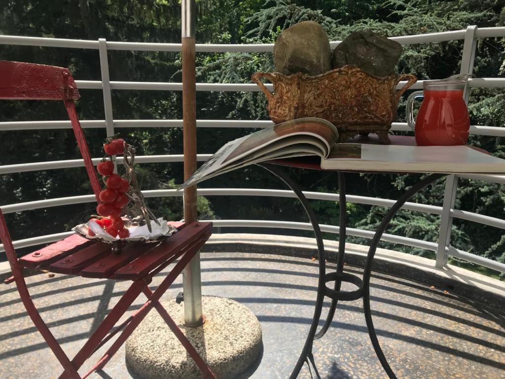 Casa Cuniolo Guest House Tortona Εξωτερικό φωτογραφία