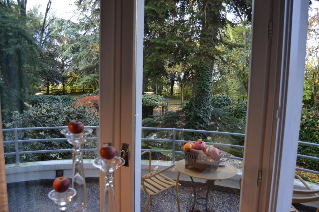 Casa Cuniolo Guest House Tortona Δωμάτιο φωτογραφία