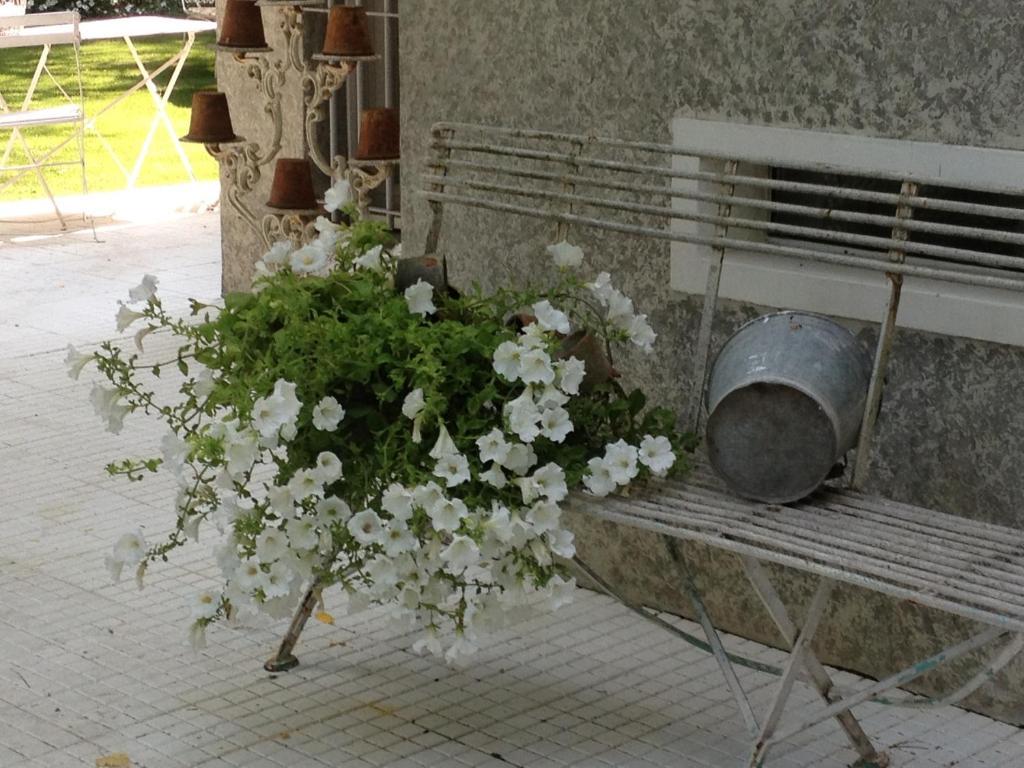 Casa Cuniolo Guest House Tortona Εξωτερικό φωτογραφία