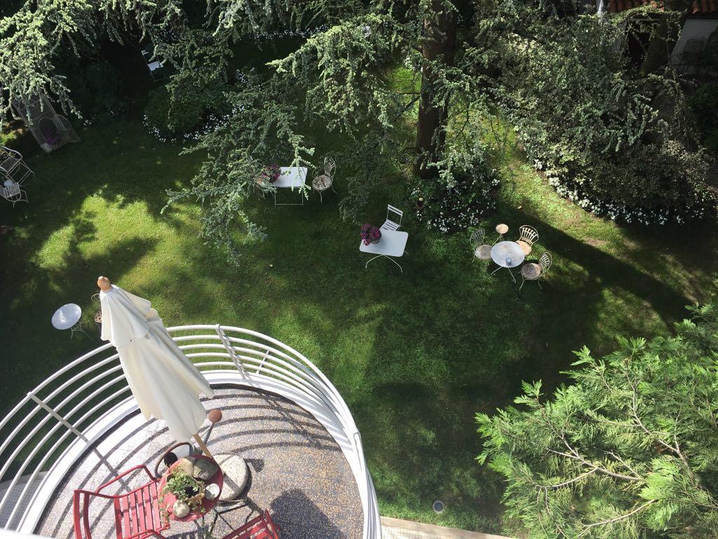 Casa Cuniolo Guest House Tortona Εξωτερικό φωτογραφία
